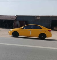 سيراتو • ٢٠١٢ • رقم قادسيه