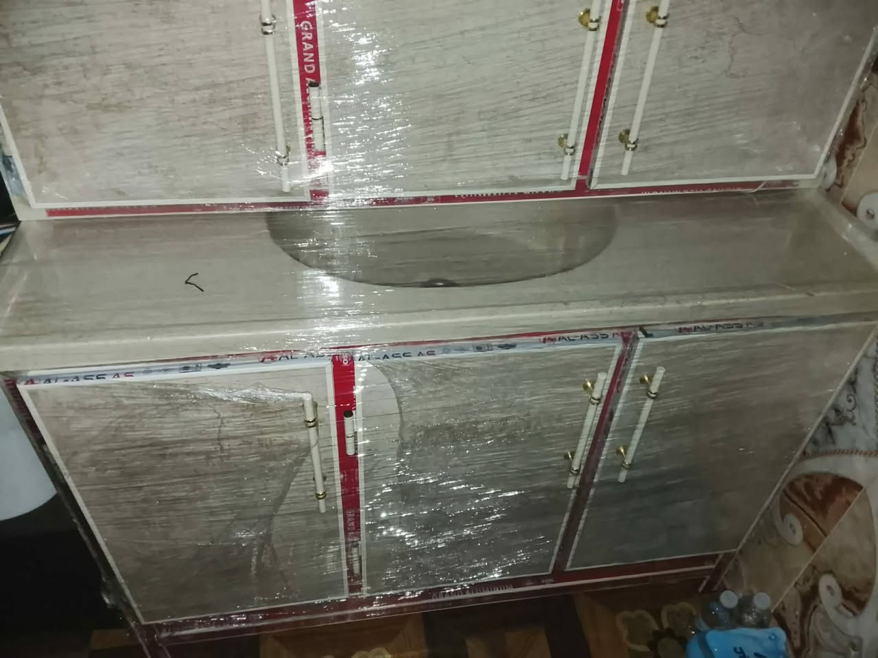 للبيع تخم ١٠ مقاعد وكاونتر مرمر جديد غير مستعمل


**إذا كنت صاحب هذا الإعلان وتريد حذفه لأي سبب، رجاءا أرسل رسالة إلى الدعم الفني**