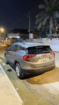 تيران • ٢٠١٩ • رقم بصرة