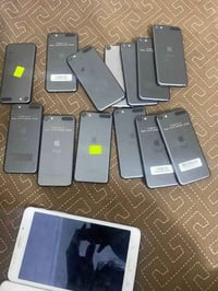 ايبود مكفولات • ايبود MDM • ايباد هدية