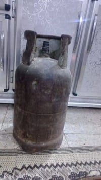 قنينة غاز • بيه غاز • بابل