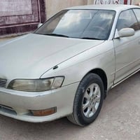 مارك • موديل ٩٢ • رقم جديد