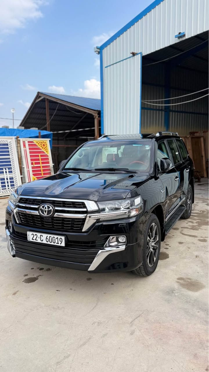 لاندكروز 2020 خليجي كفاله عامه ضربه صبغ تبديل السياره جديده بمعنى الكلمه محرك 6 سلندر شرط الكفاله تخم تاير خداديه تبريد السياره جديده ماشيه 90 الف رقم اربيل الجديد هزه جديده تحويل ثاني يوم السياره فول مواصفات فتحه كشنات كهرباء 8 ايرباك السياره جاهزه من كلشي السعر 460 وبيهه مجال بسيط حك الجيه فقط *********** عنوان السياره بصره قضاء المدينه المدينة, البصرة
