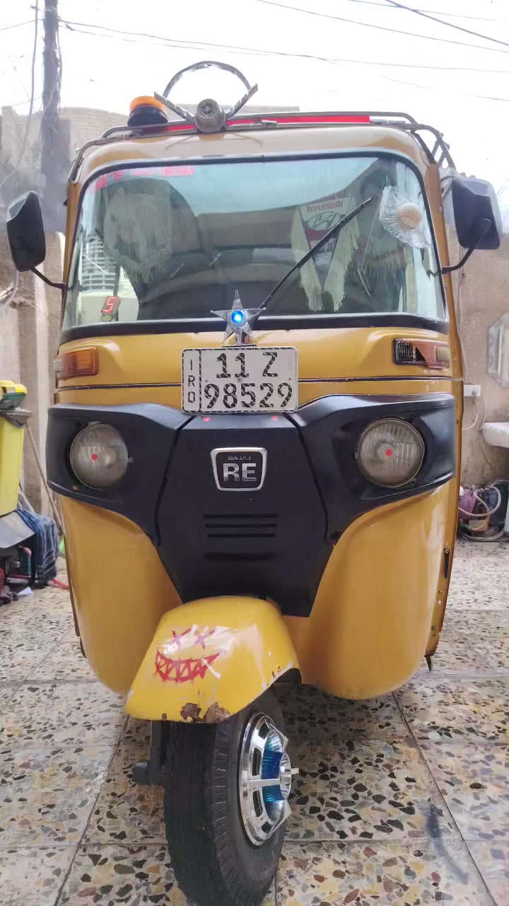 تكتك موديل 21 مصبوغه عام مكاني الأمين للاستفسار *********** سعر موجود بنهايت لفيديو بلاش ❤️
