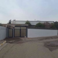 الخضراء • ٣٦٠م • دار ركن