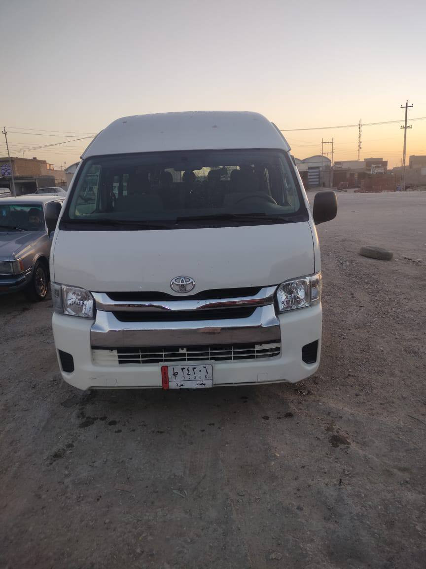 سلام وعليكم هايس مديل 2015 سياره رقم بغداد تحويل ثاني يوم مكينه اكسن حداديه كفاله بيه مكانات صبغ اثر شخوط مكان سياره ناصريه سوق الشيوخ السعر 255 ***********
