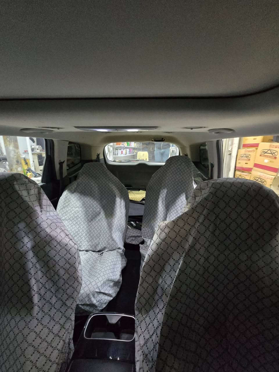 كيا تيلورايد 
موديل ٢١
ماشيه ٣٢
***********
