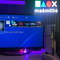 بلي فور فات • مهكر • يد اصلية