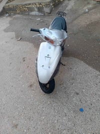 دراجة سازوكي • نضيفه • ميسان حي العسكري