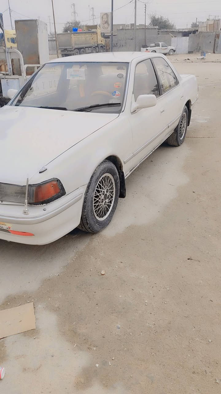 كرستا مديل 92 رقم بصره السنويه ل28 مكفوله نقل وكص وقرامات تخم تاير محرك ونجي بي خيط بخار ماتنقص مصبوقه جماليه. كهربايات كلها شقاله مكاني البصره الزبير ب38 وبيها مجال قليل ***********
