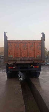 اثنه بلاديه قلاب موديل 82 شاصي مكفول رباط24 بدي الماني مجموعه جي اف قم...