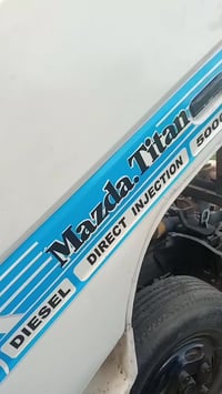 مازدا • للبيع • شاحنة