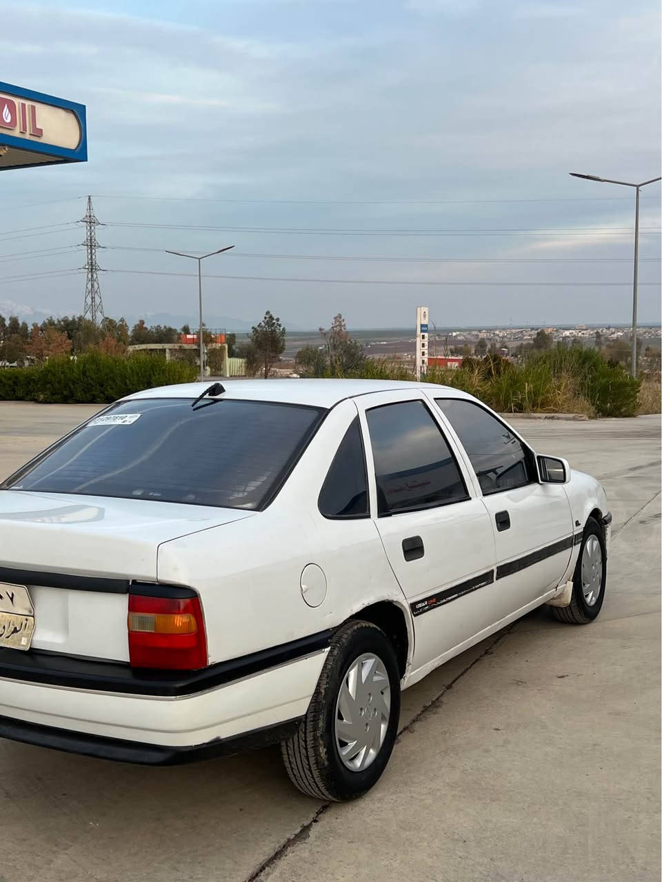 وبل فيكترا 
موديل 92
كير مكينه شرت حجم 18👌مرخوب
بئ دعم بى سبخ  ماشالله 
دعامي بو دعامي شرت 
داخلي وزع شريكه 
تخم كارباي جديد
تتفيه  كيج بانزين سرعه شرت 
خرامه ٦٠٠هزار دواي معامله ده كه ريته وه 
تحويل  خرامه شرت 
زور جوان و خاوين 👌
سعر 36 $ورقه مجال 
عنوان ناحيه قسروك 
رقم موبايل *********** شيخان, نينوى
