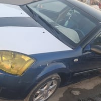 شيري A5 • ٢٠٠٩ • بغداد العبيدي