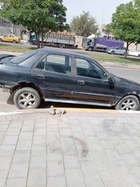 اوتوماتيك • رقم بغداد • ورقة سنوية ساقطة