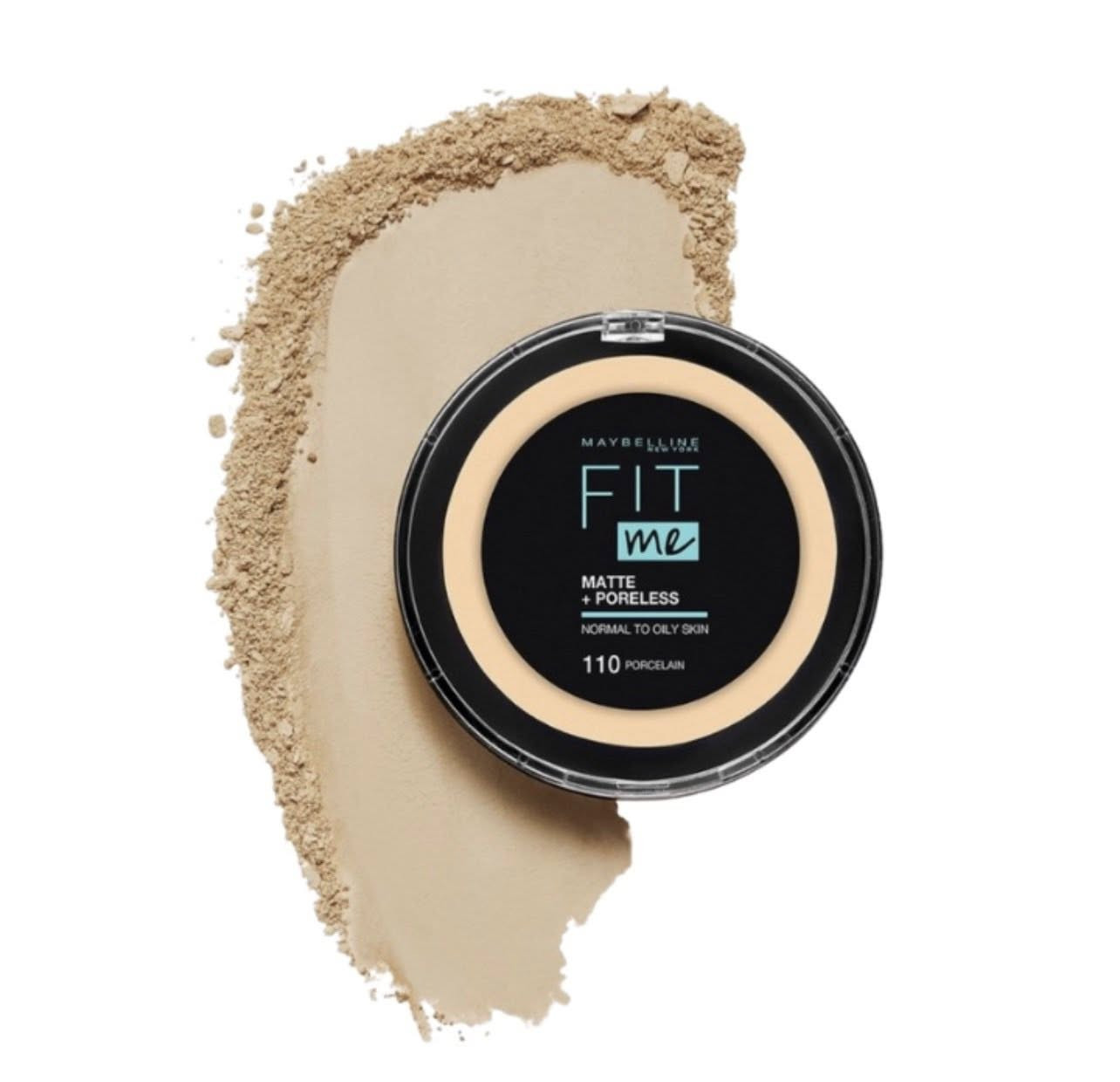 ✨ بودرة Fit Me Matte + Poreless من ميبلين ✨

ثبّتي مكياجك بإطلالة طبيعية ولمسة مخملية ناعمة 🤍
تغطية خفيفة إلى متوسطة مع تحكم باللمعان طوال اليوم 🌸
تمنح البشرة مظهراً مطفياً وتقلل من مظهر المسام 👌

💄  مناسبة لإطلالة ناعمة ومتجانسة
📍 متوفرة الآن 

سارعي بالحجز قبل نفاد الكمية 😍🔥


**إذا كنت صاحب هذا الإعلان وتريد حذفه لأي سبب، رجاءا أرسل رسالة إلى الدعم الفني**