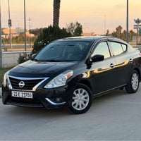 فيرسا SV • ٢٠١٦ • بدون ايرباق