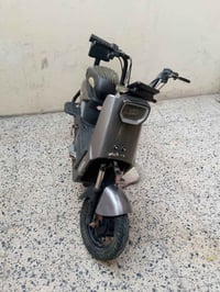 ماطور شحن • فحم • قابل تفاوض