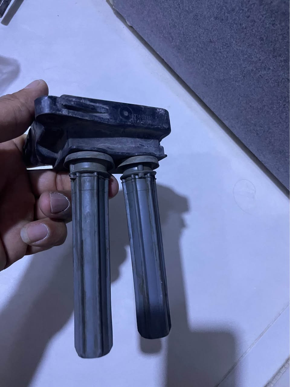 اغراض جرجر للبيع 
تخم بلاك اصلي شمبيون عداد ١٦ 
ربلات خلفي جرجر 
قبع ويل 
حزام مامستعمل 
تخم مجول بلادي بشرط فحص تخم كامل محرك هيمي
باب خلف سكن بدون معجون وبدون تعديل مابي شخط لون نيلي كركوك, العراق


**إذا كنت صاحب هذا الإعلان وتريد حذفه لأي سبب، رجاءا أرسل رسالة إلى الدعم الفني**