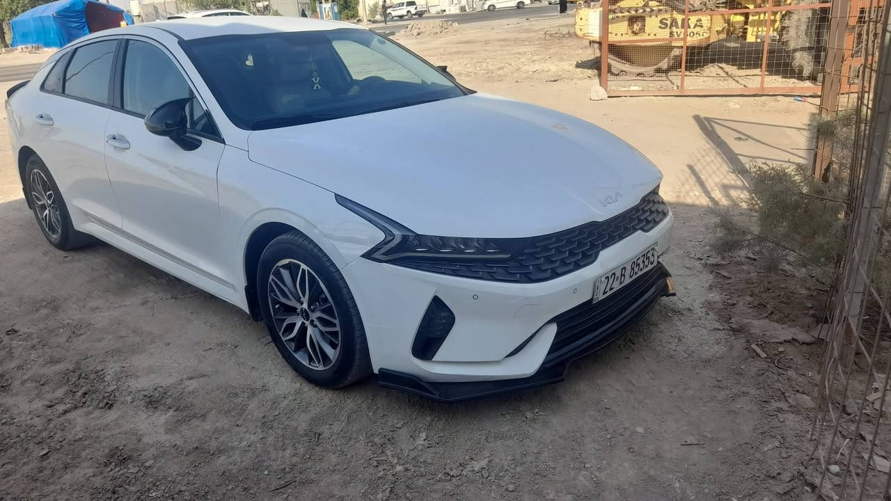 كي 5 موديل 23 مكينه 2000 السعر 200.  ***********
