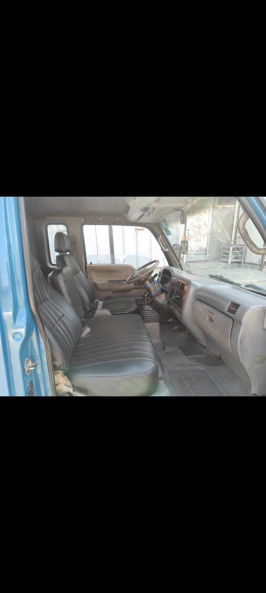 كيا ام عيون موديل 2001 رقم بغداد الماني مشروع وطني سنويه لقايه 27 تحويل مباشر محرك كير اكسن شاصي مكفولات السيارة بلاديه  بيهه صبق بس الدوسات سعر 78 وبيهه مجال سكن بغداد ***********
