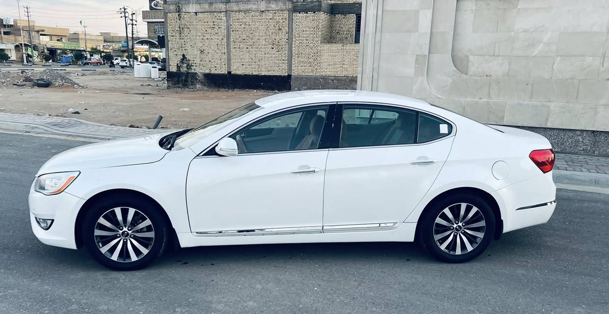 كيا كادنزا 2013 فول مواصفات  خليجي بيهه ٣قطع صبغ بدون ضربه     رقم بغداد بسمي شخصياً رقم او هزه جديد 

مري شفط 
اشاير بالمري 
حساسات 
كامره 
هندبريك بصمه 
ترحيب عند الصعود والاقتراب 
تحكمات من الخلف 
كشنات جلد 
كشنات كهرباء 
كشنات تدفئه تبريد 
ستيرن تحكم كهرباء تبريد قطعتين 
 
كير محرك كفاله 
تخم تاير جديد 
سعره 118
للاستفسار اتصل ***********  مكان كربلاء
