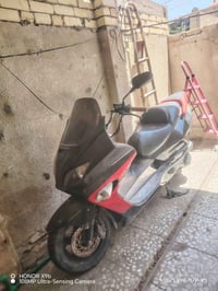 فورزه 06 للبيع مكينه مجفت جديد دبلات خلفي جدد تاير خلفي جديد باتري جدي...
