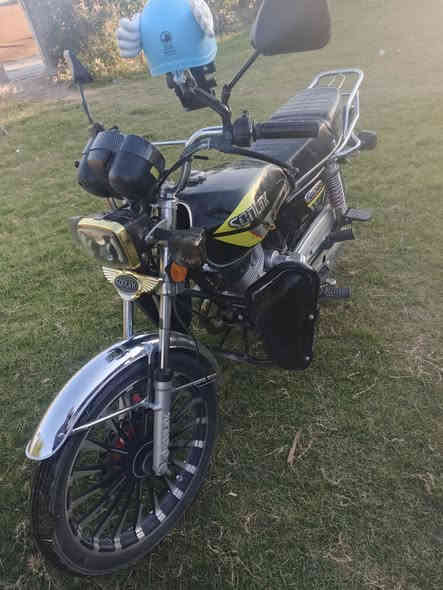 سلام عليكم دراجه إيراني موديل 24
دراجه جديده فيلس مامفتوح دراجه بلاديه 
‏‪***********‬‏
