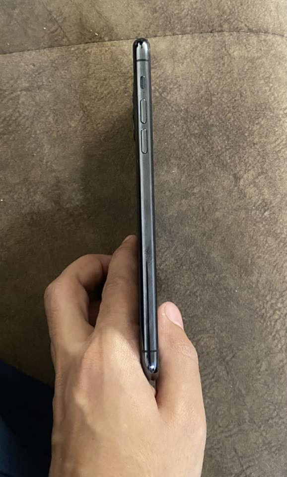 ايفون 11 برو ماكس
كلشي بي شغال 

ممبدل بي ايشي 

جهاز نضيف مبي ولا شخط

سعره 400 

مكاني نجف / حي النصر


**إذا كنت صاحب هذا الإعلان وتريد حذفه لأي سبب، رجاءا أرسل رسالة إلى الدعم الفني**