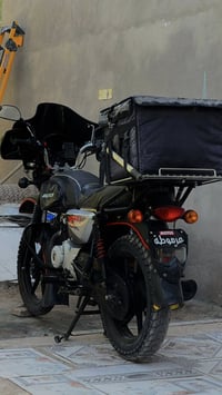 دراجة بوكسر 23اوراق اصولية بأسمي اكفلك سرقة اكفلك عشاير دراجة تخبل  اح...