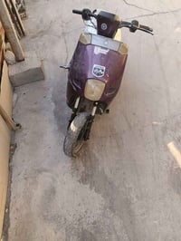 بوليس • ١٥٠ • كوم حديد