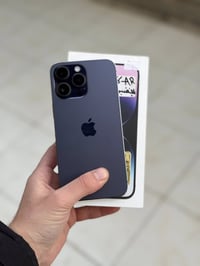 14 برو ماكس شرق اوسط عربي وكالة ذاكرة 256   بطارية 91  نظافة الجهاز 10...