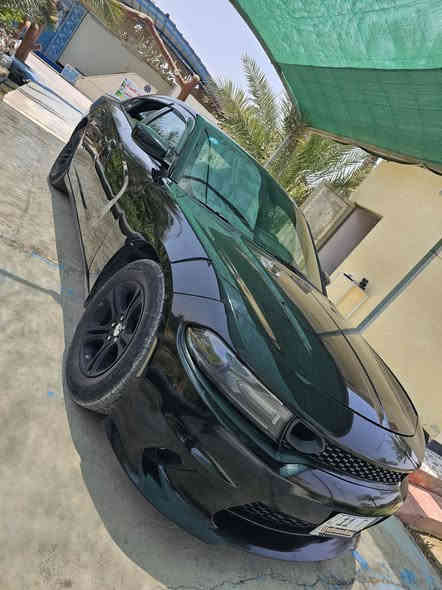 للمراوس مع دوج رام 💢
دوج تشارجر 2016 
محرك 3600
 بدون ايرباك قطعة وحدة جاملغ ايسر 
ماشية 103 ميل
على ايدي مستوردها والى الان 
مواصفات العادية 
رقم بغداد بأسمي ومكانها ايضا بغداد 

   رقمي بي واتساب ارسلي صور سيارتك للمراوس    ***********
