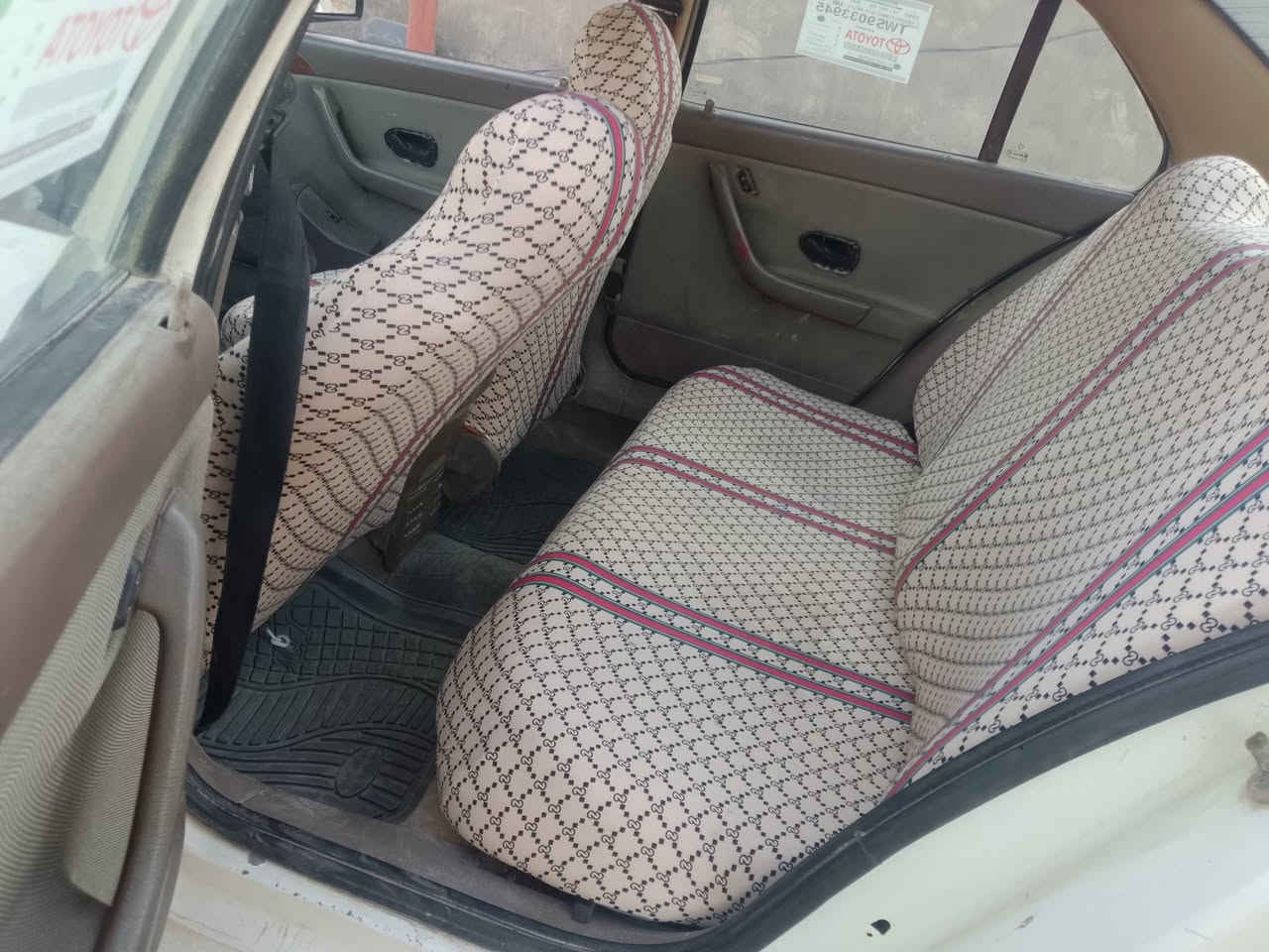 سياره سمند للبيع للاستفسار على هذا الرقم ***********
