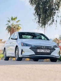 الانتره ٢٠١٩امريكي كير at بلادي   نص مواصفات  فول تحكم ستيرن  شاشه لمس...