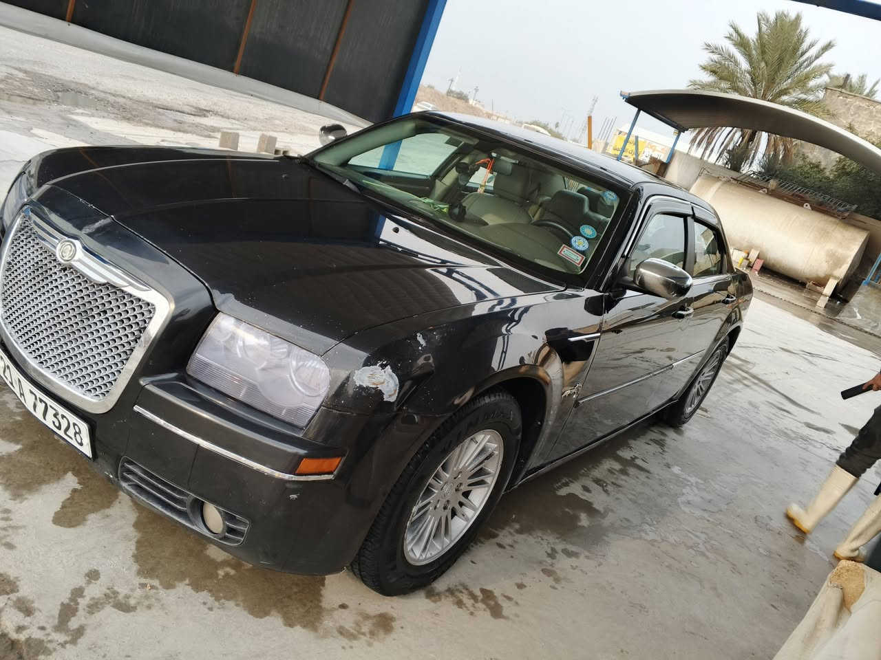 السلام عليكم أوباما 2008 اصل رقم سنويه انكليزي جديد سليمانيه 🌹 
سياره جديده! ومتعوب عليه عليه ادامه عامه من دعاميه للدعاميه كير محرك تخم ضفيره قاعده فيوزات كلهن بلجيس نظافه/100/100 
حدايه صدر امامي خلفي+ 4 دبلات  100/100 
تخم تاير  فير ماكس و باتر  الصبح شديت اله 
تخم نزول+تخم بلك + تخم مجاول كلهن من وكاله cmc السياره عليه ادامه كامله 
كهربائيات 100/100 كله شغال منظومه تبريد فريز تددفه كله جديد 
السياره أحله من الصور بهواي تجي وتشوف بعينك مامشتغله خط ابد سياره جاهزه معنى الكلمه كل الي مذكور ✅ 
ضرر السياره راس البطانه جهت السائق حك شبر مبدل وبيه رصعتين اصغار بالسقف سياره المهم صل على محمد نصبته وعضمته كلش حلوه مكانه كركوك 
سعر قفل قفل 100 
***********
