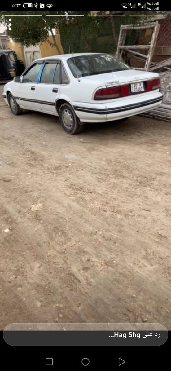 السلام عليكم برنس موديل ٩٤ رقم ذيقار تحويل مباشر كير مكينه مكفولات سنويه ل٣٠ خياس مابيها مكاني بغداد ***********
