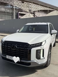 هيونداي بلسايد موديل 2023 كوري  السياره ماشيه 19 الف كيلو متر   فوول م...