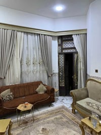 الماجدية • ١٢٥م • واجهة ١٠م