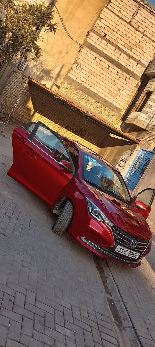 سلام عليكم
سيارة شانجان السفن

موديل، 2025

كفالة عامة

فول مواصفات

تبريد ثلج 

تخم تاير 

السيارة جاهزة 

السعر،،، 115 وبية مجال للطيبين

رقم الهاتف واتساب فقط ***********
