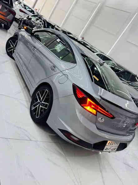 السلام على من رد السلام 👋🏻
النترا سبورت تيربو turbo ✈️
موديل 2020 
رقم وهزه جديد
ماشية 60 الف ميل 
حادثها جاملغ وشوية بنيد 
بدون دواخل 
السياره خير من الله
لايتات زينون هيتر كشنات  تحديد مسار رادار بصمة
سلايد 
محرك 1600✈️turbo  
مكان السيارة بغداد 
السعر 147 
للتواصل معي 
***********☎️
***********☎️
#النترا
#turbo
