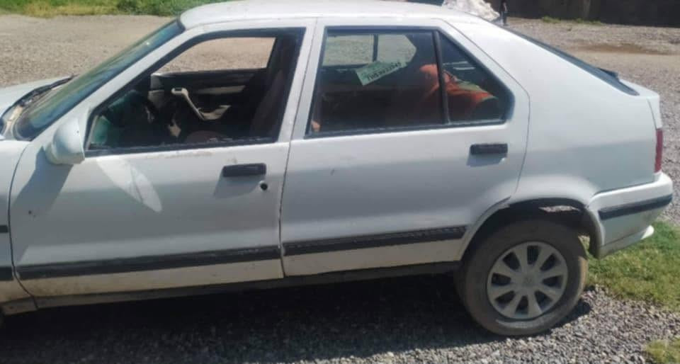 سيارة رينو شغالة مال بيت بيها خلل ب كابريتة اطوف للبيع او مراوس ب ايفون 15
***********
