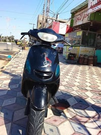 دولفين • عوزة باتري • نهضة