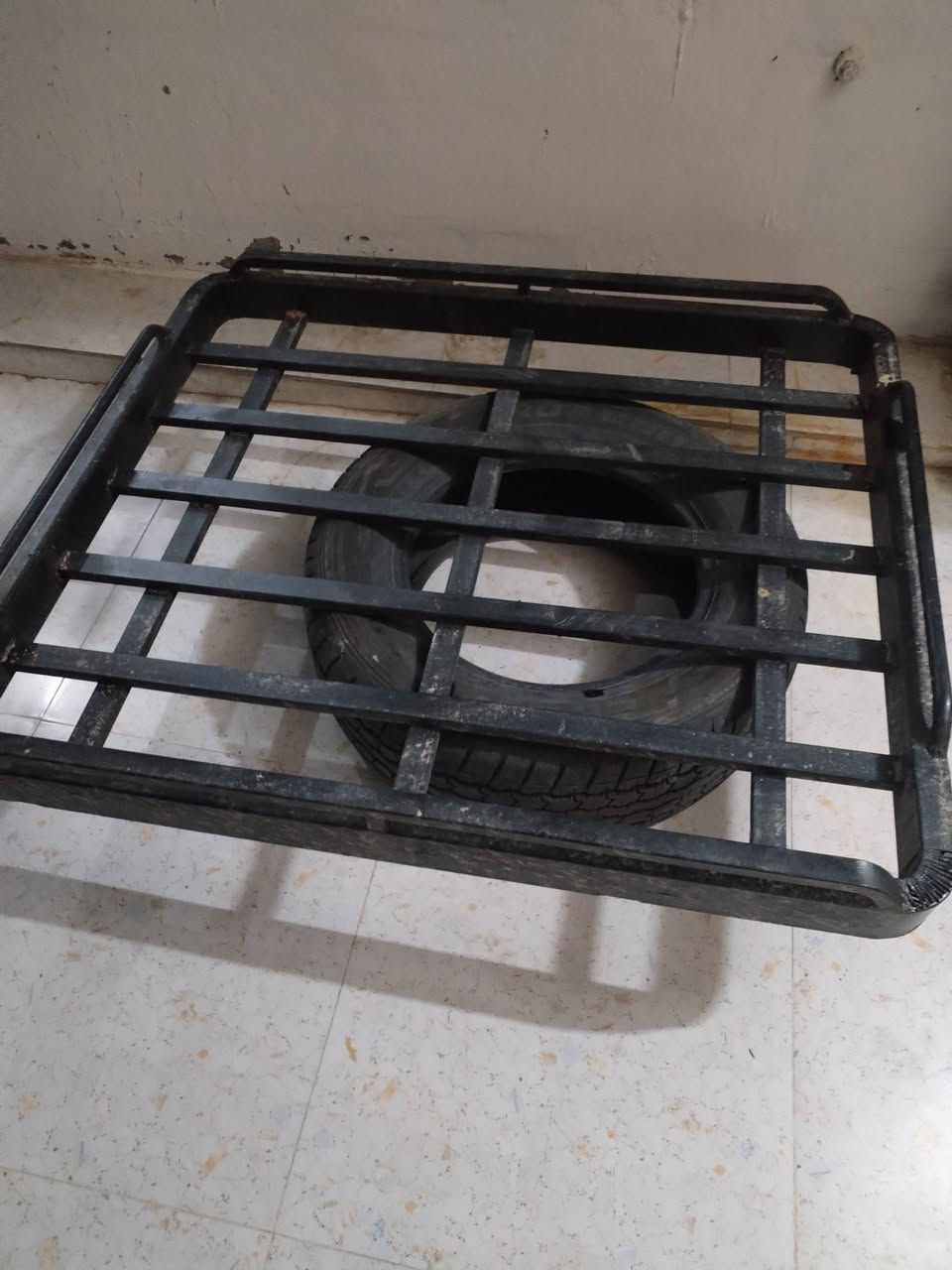 چەمچەی سەرسەقف بۆ فرۆشتن نرخ 45 هەزار


**إذا كنت صاحب هذا الإعلان وتريد حذفه لأي سبب، رجاءا أرسل رسالة إلى الدعم الفني**