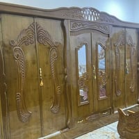 غرفه اخشاب • جديده • سوك الشيوخ