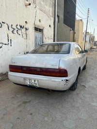 بطة كراون موديل 92 للبيع  رقم انكليزي سنويتها ل 2033 مكفولة گير ومكينة...