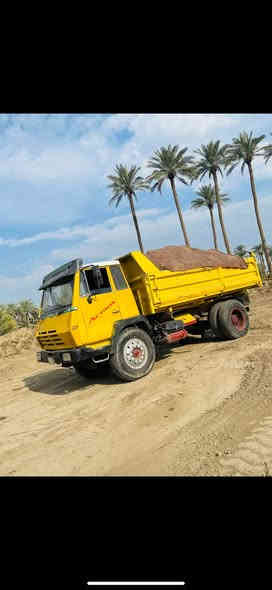 للبيع تك قلاب افيكو مكينه آلبي 8 وكير 111 توني شاده تخم تاير باتريات كهربائيه كله شغال بس الشاصي ما مكفول السياره جاهزه رقمه كربلاء الماني بسمي سنويه جديده مداور ثاني يوم مكانه نجف سعره 70.       ***********
