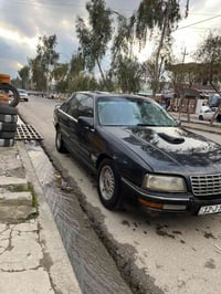 للبيع سيناتور فول اتوماتيك مكاني موصل نقد البيع فقط  سياره جاهزه ونضيف...