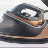 اتو بخاري • سلفركوك الالمانية • ٢٤٠٠ واط