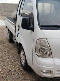 كيا حمل • ٢٠١٠ • رقم صلاح الدين